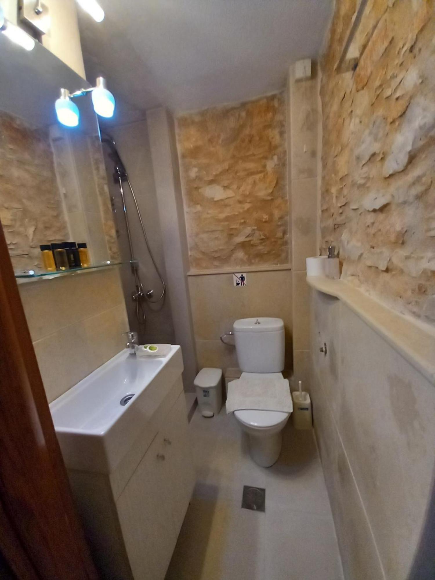 Tsopela Boutique Hotel 斯基亚索斯镇 外观 照片