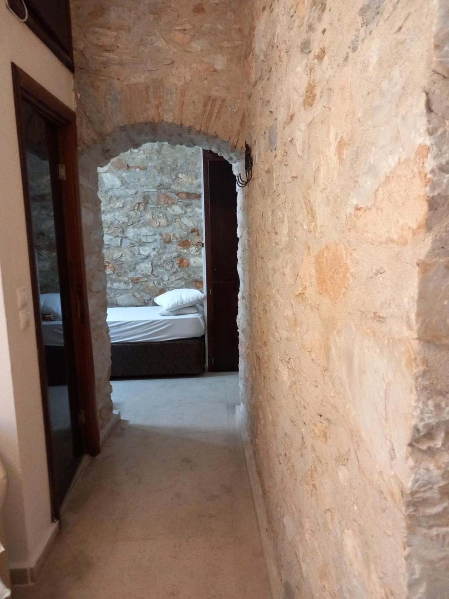 Tsopela Boutique Hotel 斯基亚索斯镇 外观 照片
