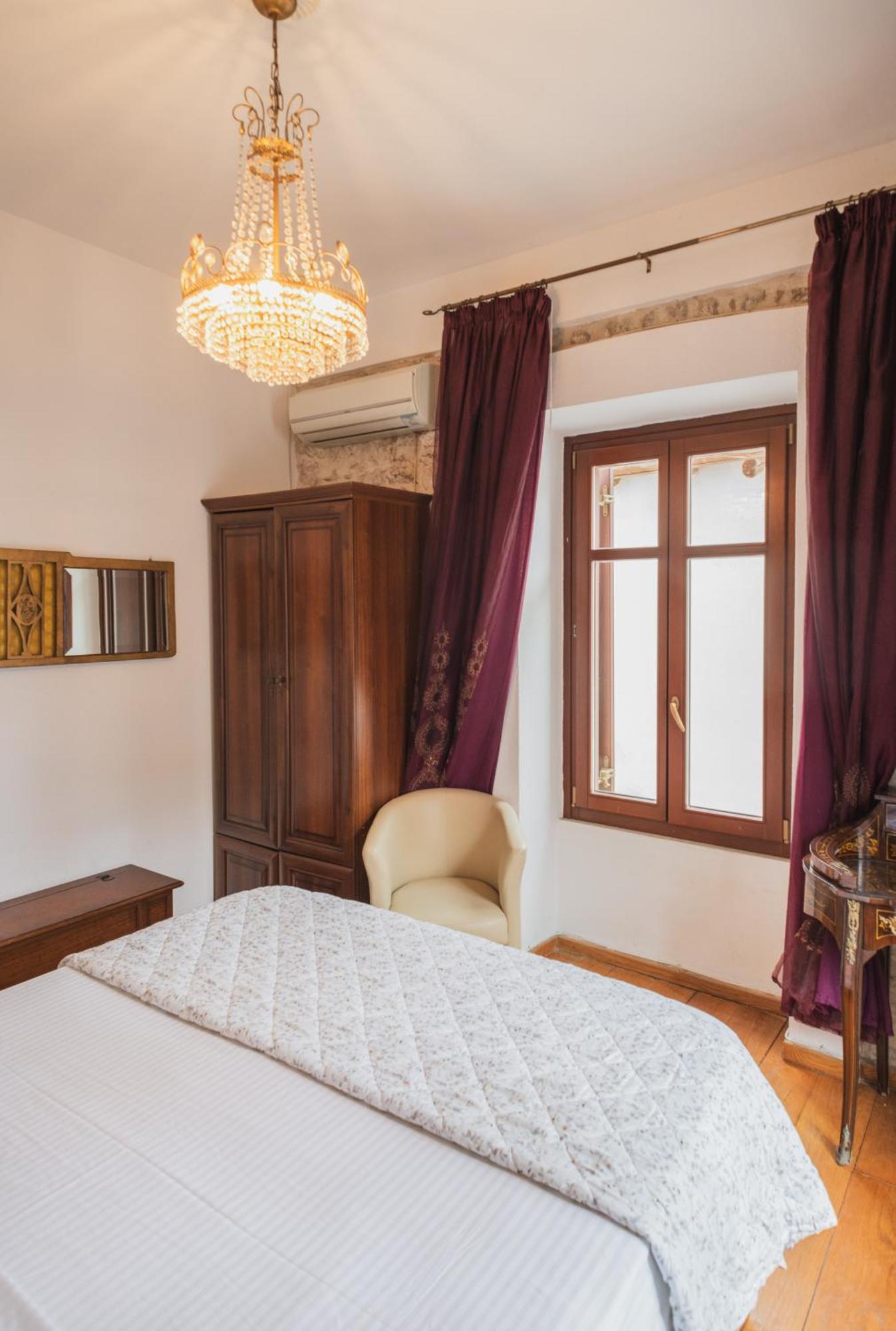 Tsopela Boutique Hotel 斯基亚索斯镇 外观 照片