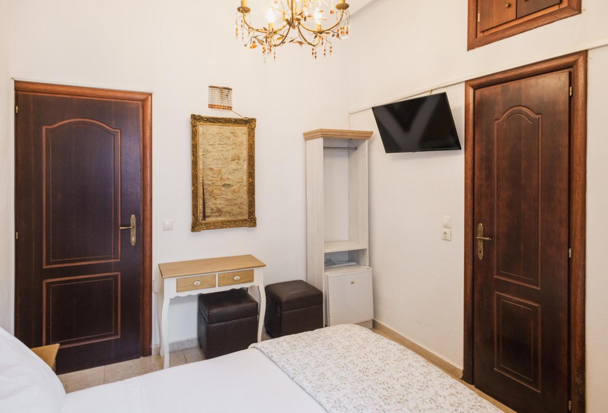 Tsopela Boutique Hotel 斯基亚索斯镇 外观 照片