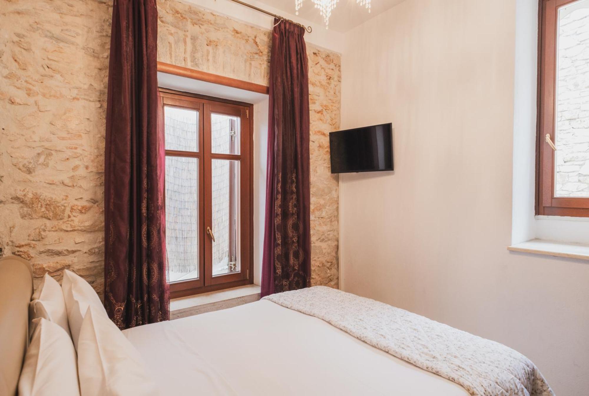 Tsopela Boutique Hotel 斯基亚索斯镇 外观 照片