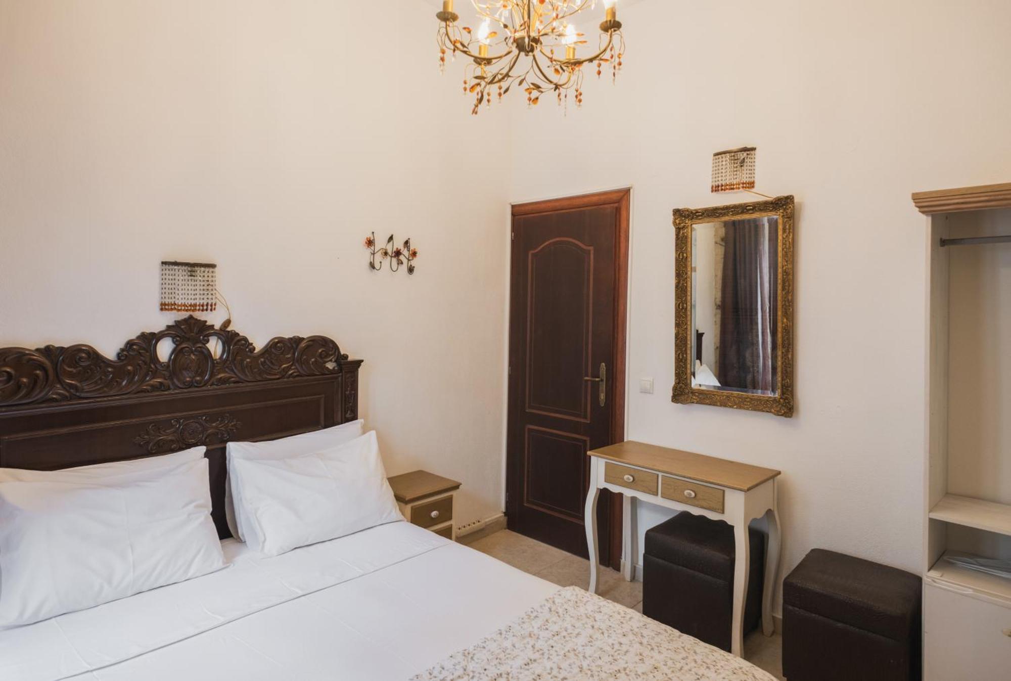 Tsopela Boutique Hotel 斯基亚索斯镇 外观 照片