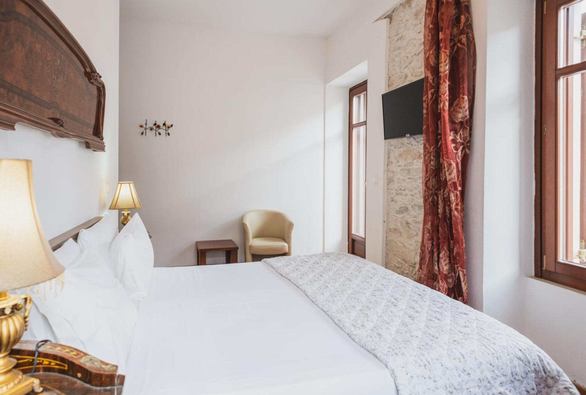 Tsopela Boutique Hotel 斯基亚索斯镇 外观 照片