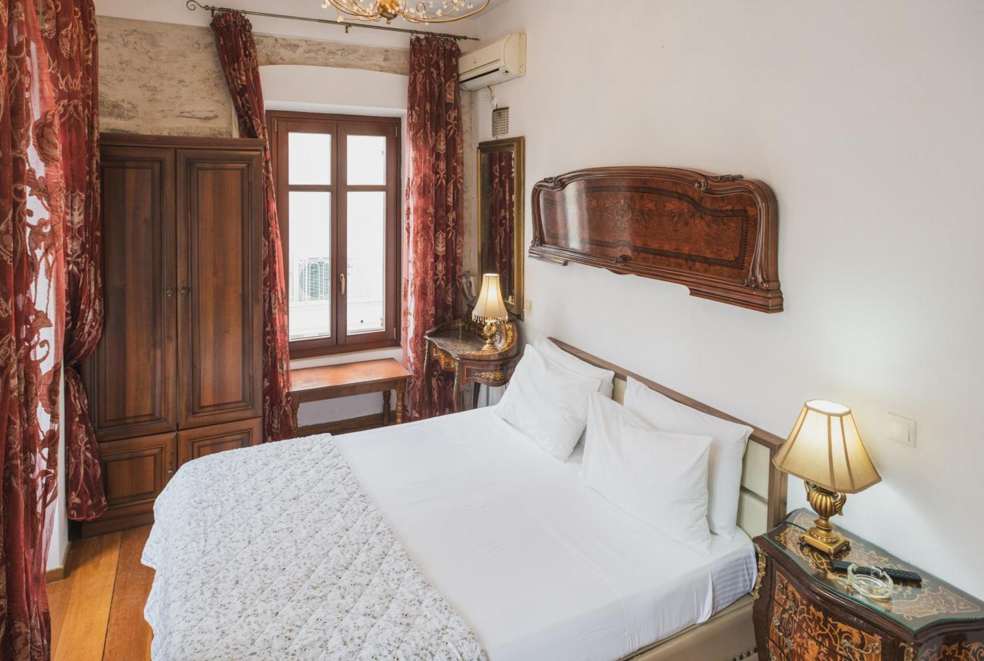 Tsopela Boutique Hotel 斯基亚索斯镇 外观 照片