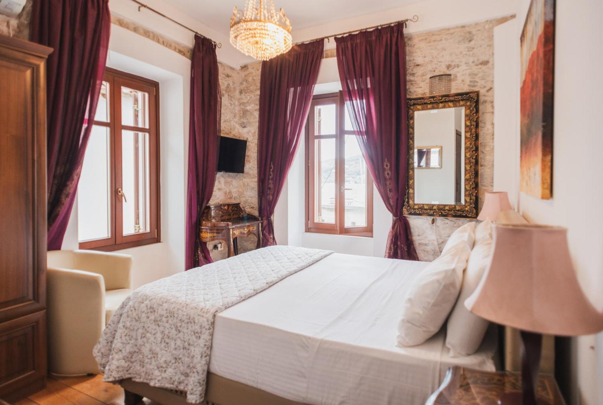 Tsopela Boutique Hotel 斯基亚索斯镇 外观 照片