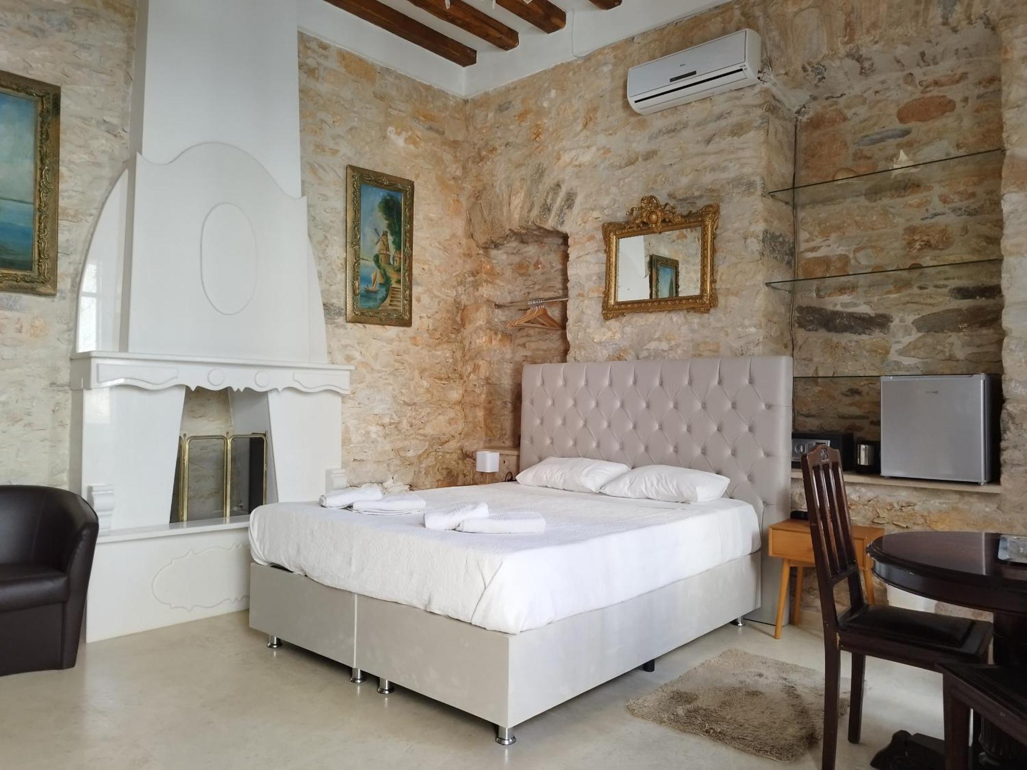 Tsopela Boutique Hotel 斯基亚索斯镇 外观 照片